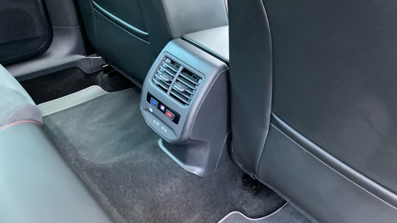 SEAT Leon 1.5 TSI EVO 150 FR Sport 5dr Petrol Hatchback